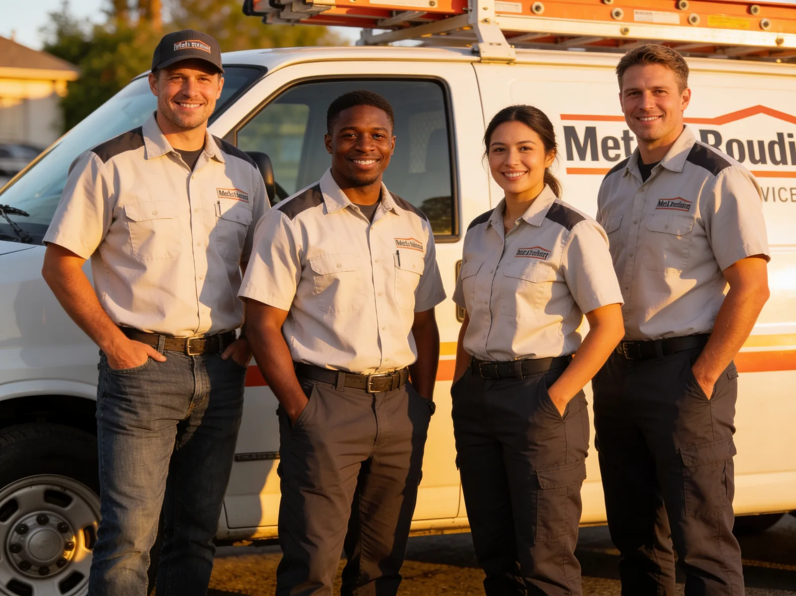 Metal Roof Installation company in Empire, AL